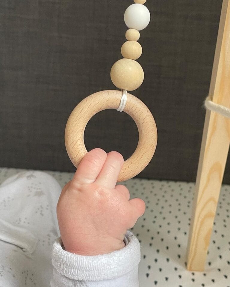 Jouets d'éveil pour bébé