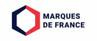 Marques de France - Logo