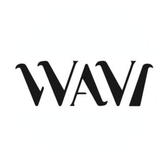 Wavi - logo