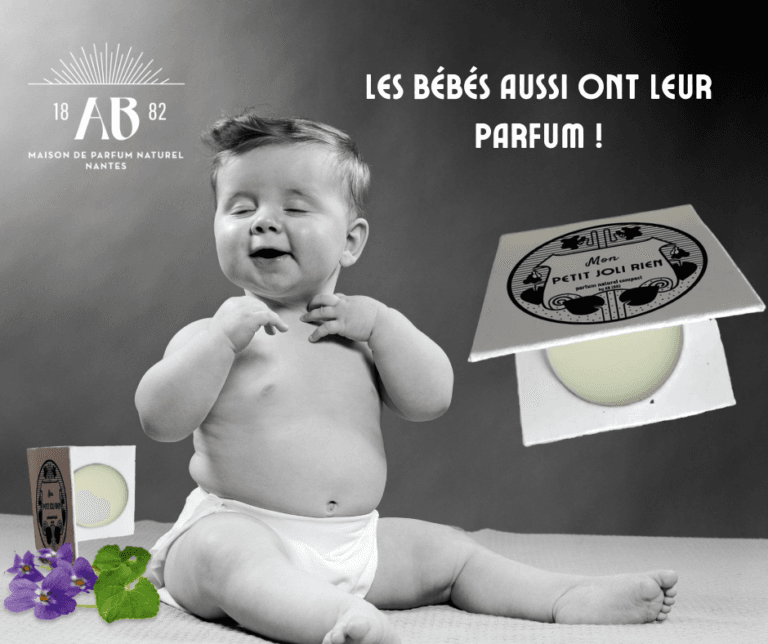 AB 1882 - Parfum Mon petit Joli Rien