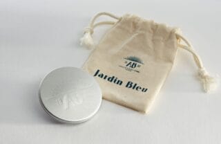 AB 1882 - Recharge de parfum Jardin Bleu