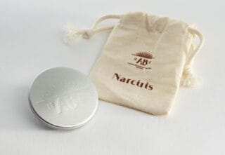 AB 1882 - Recharge de parfum Narciris