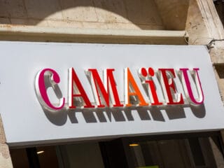 Camaïeu