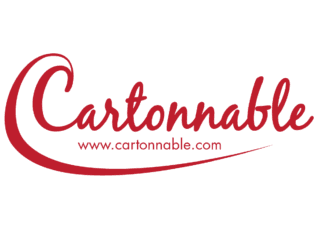 Cartonnable - Logo