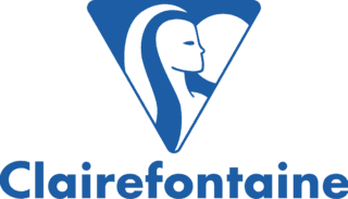 Clairefontaine - Logo