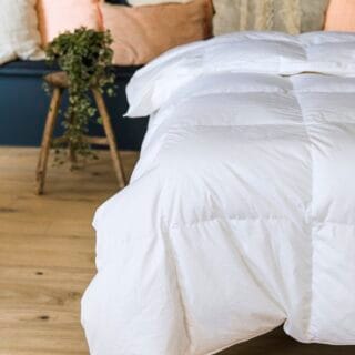 Cosme Literie - Couette