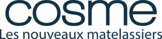 Cosme Literie - Logo