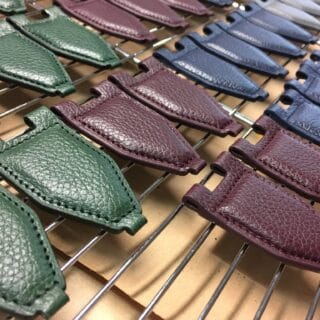 Coups de crayons - Atelier de fabrication