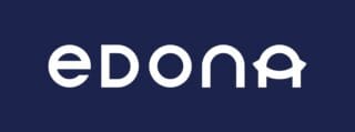 Edona - Logo