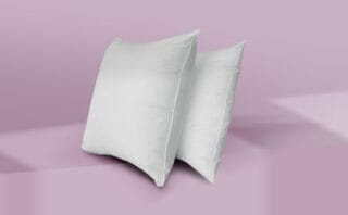 Oreiller Moelleux L’Idéal par la marque Edona Edona - Oreiller Moelleux L’Idéal