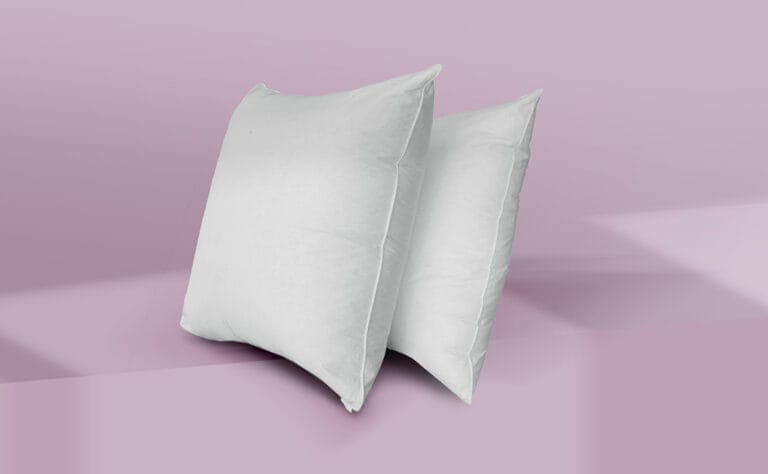 edona oreiller moelleux lideal Edona - Oreiller moelleux L'idéal