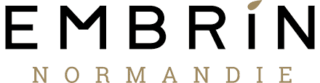 Embrin - Logo