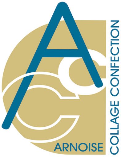 Groupe Franaud - Arnoise Collage Confection - Logo