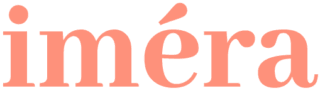 iméra - Logo