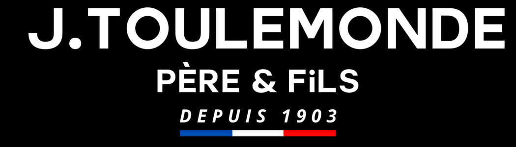 J.TOULEMONDE - Logo