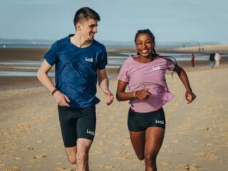 Les vêtements de sport made in France
