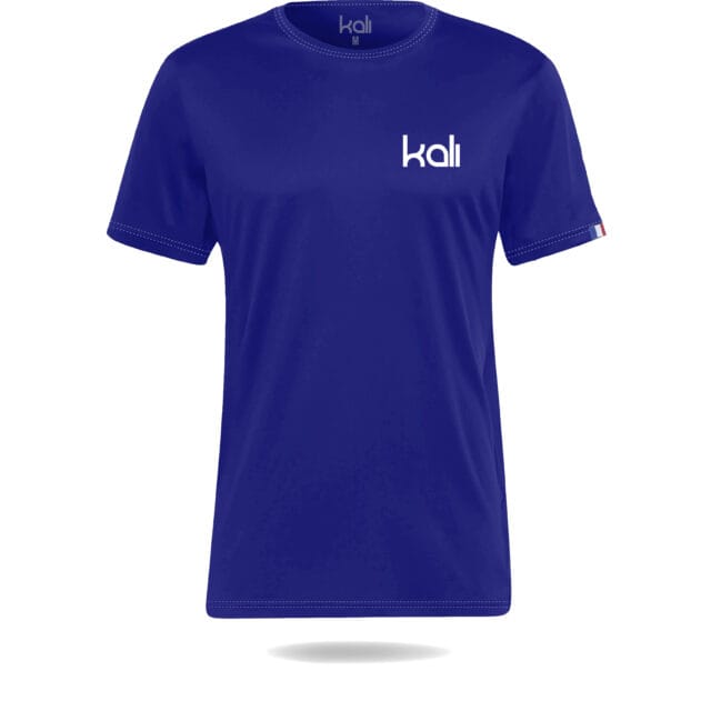 Kali Running Bleu