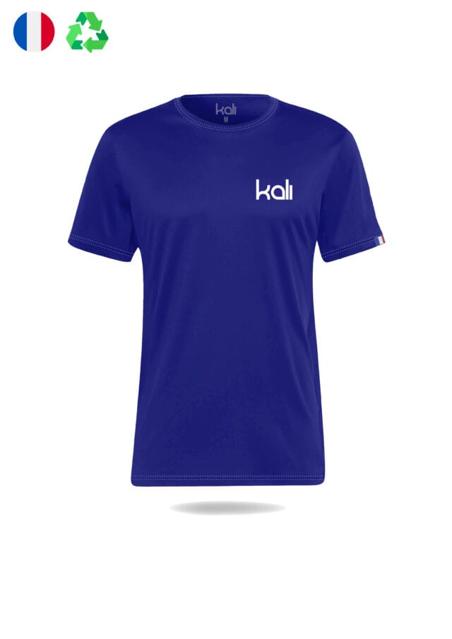 Kali Running Bleu