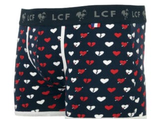 LCF (La Chaussette de France)