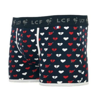 LCF (La Chaussette de France)