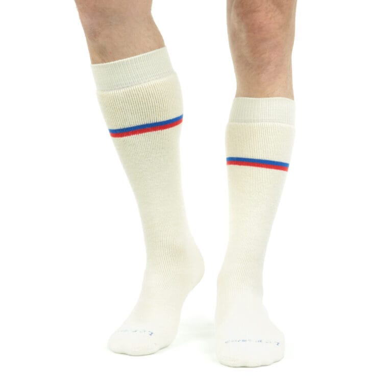 La Chaussette de France - Chasseur Alpin