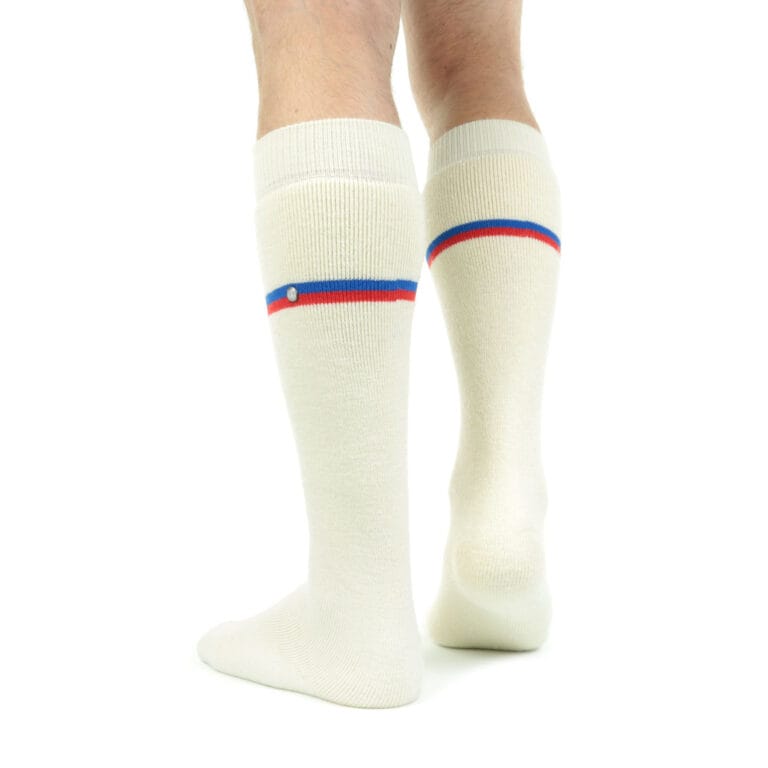 La Chaussette de France - Chasseur Alpin