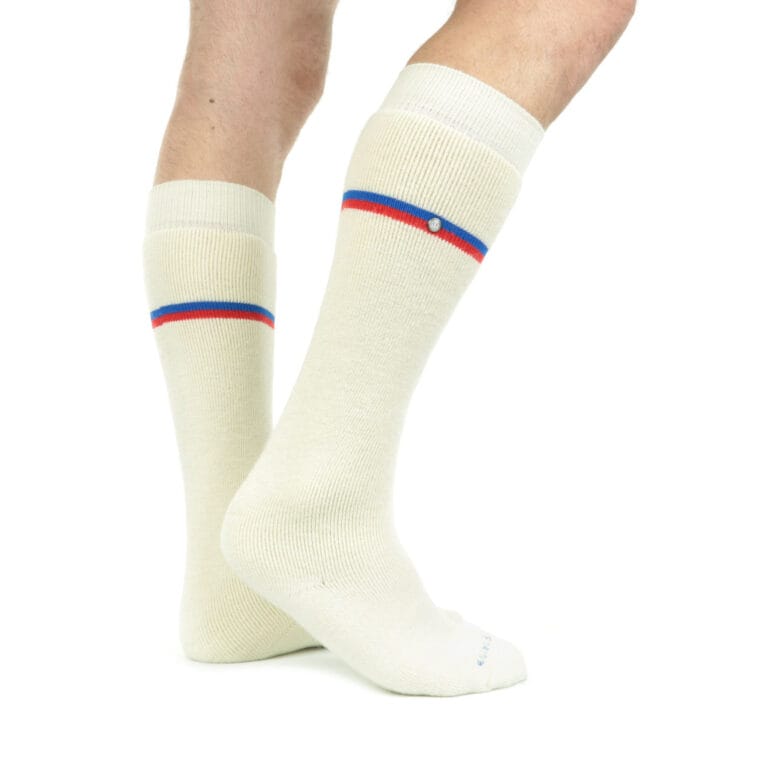 La Chaussette de France - Chasseur Alpin