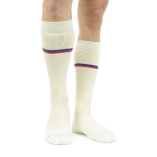 LCF (La Chaussette de France) - Chaussettes Chasseur Alpin