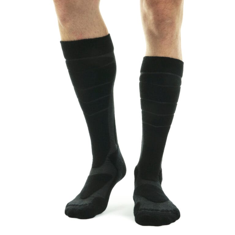La Chaussette de France - Chaussettes Elbrouz