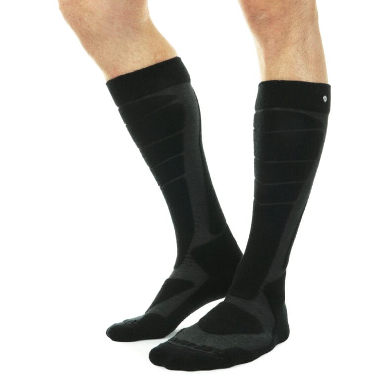 La Chaussette de France - Chaussettes Elbrouz