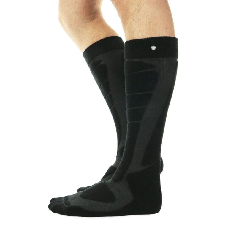 La Chaussette de France - Chaussettes Elbrouz
