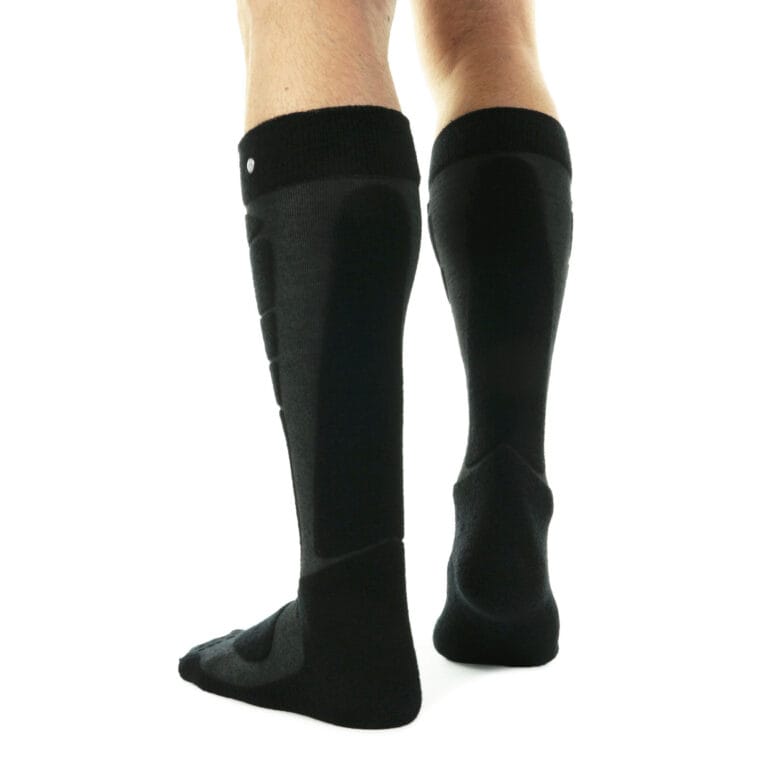 La Chaussette de France - Chaussettes Elbrouz