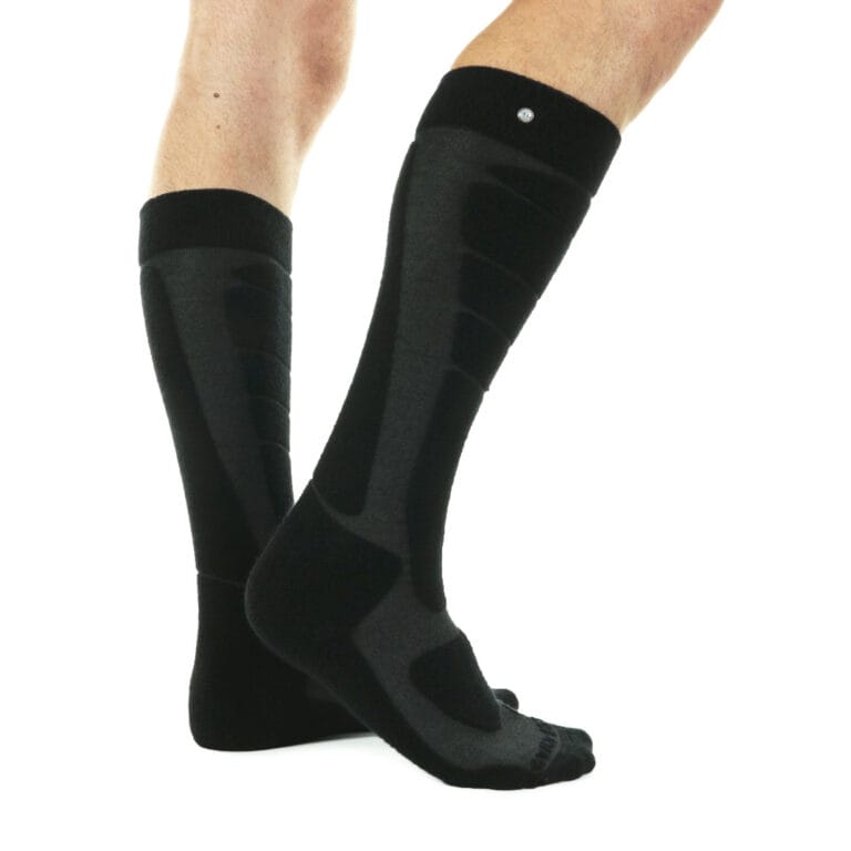 La Chaussette de France - Chaussettes Elbrouz