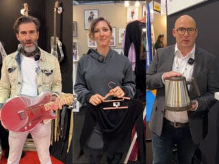 Ces marques qui ont eu la bonne idée au bon moment