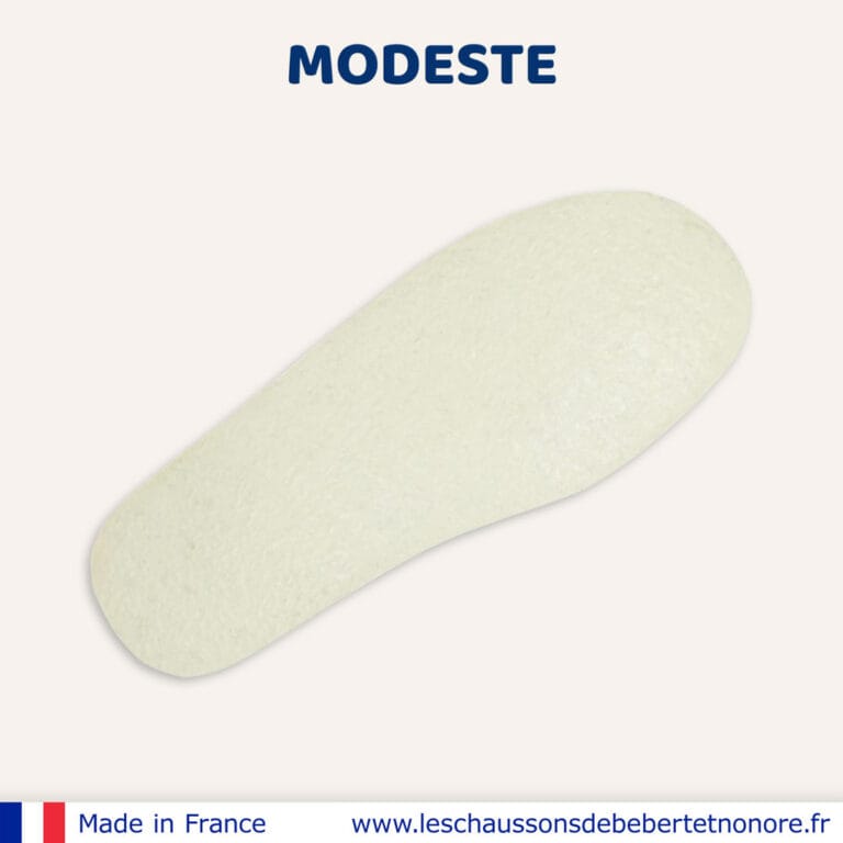 Les Chaussons de Bébert et Nonore - Mules motif écossais Modeste