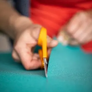 Atelier de la Baleine à Bosse