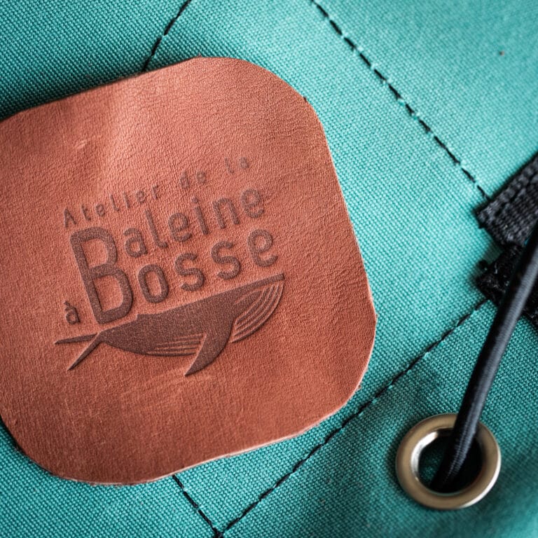 La Baleine à Pédale
