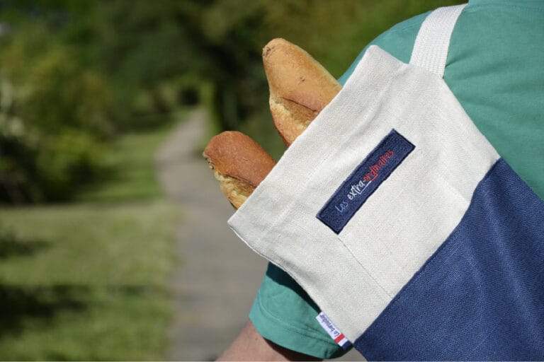 les extra ordinaires d8a1f4bfb70a5439afde6cd1e43b9e2b Les extra-ordinaires - Sac à pain