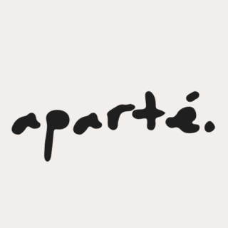 Logo Aparté