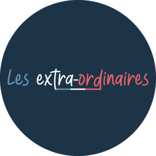 Logo Les extra-ordinaires