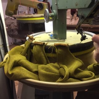 Maille Sphère - Atelier de confection et tricotage