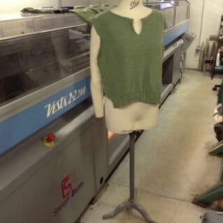 Maille Sphère - Atelier de confection et tricotage