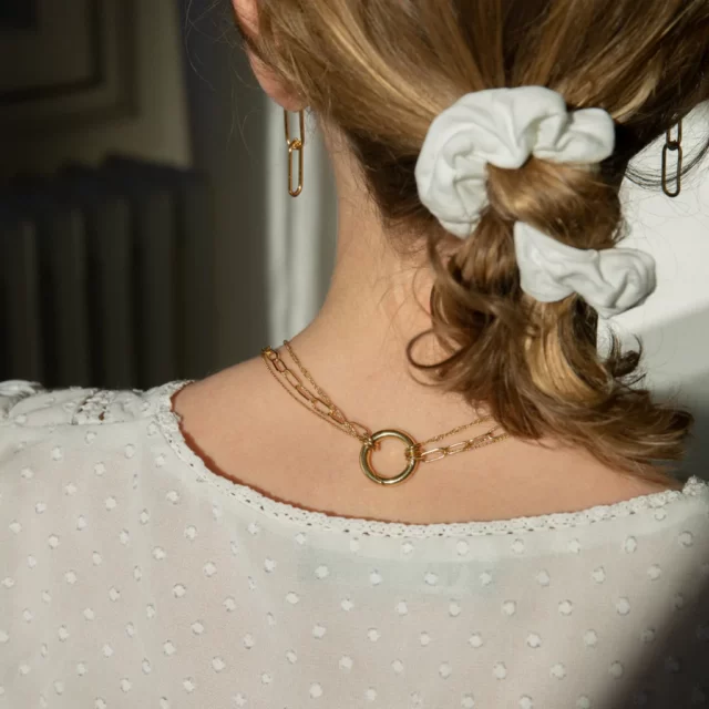Manore Paris - Lise - Coffret Collier