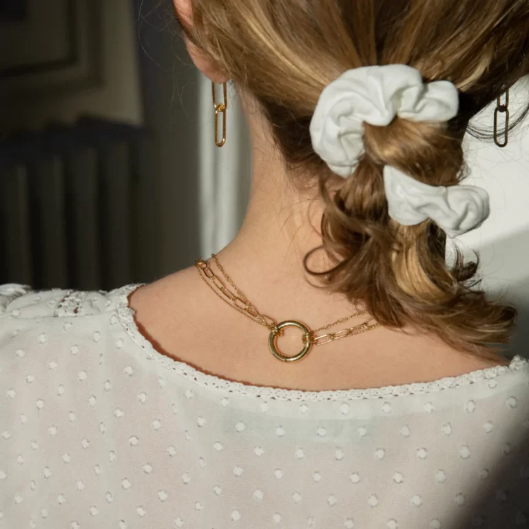 Manore Paris - Lise - Coffret Collier