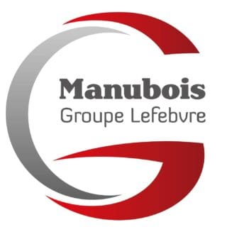 Manubois - Logo