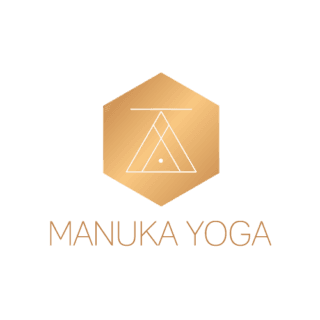 Manuka Yoga - Logo