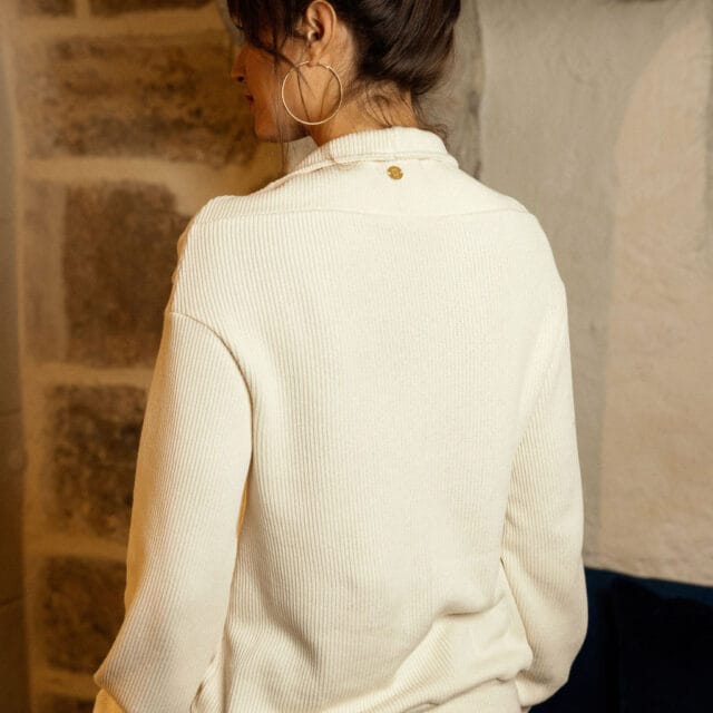 mARIANNE by Marie Jordane - Pull Denise