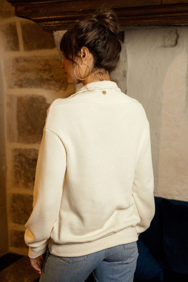 mARIANNE by Marie Jordane - Pull Denise