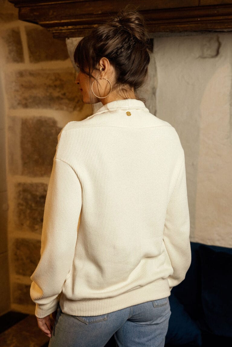 mARIANNE by Marie Jordane - Pull Denise