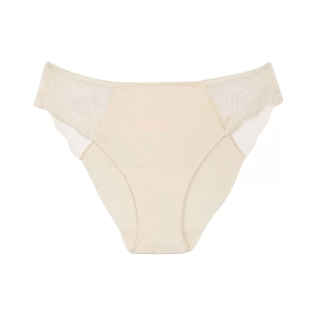 Meila - Culotte - craie